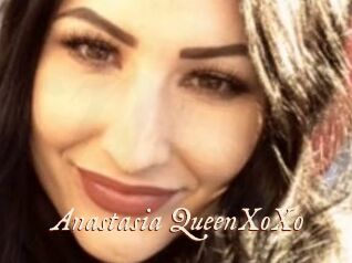 Anastasia_QueenXoXo