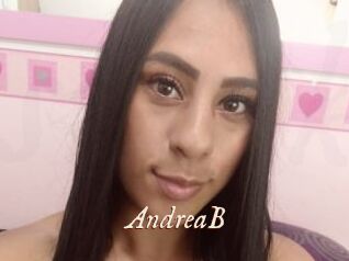 AndreaB