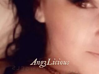 Ang3Licious