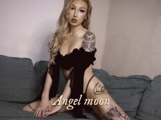 Angel_moon