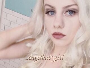 Angelbabygirl