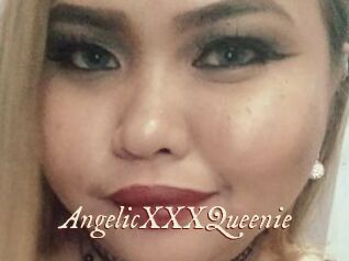 AngelicXXXQueenie