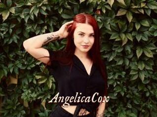 AngelicaCox