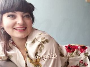 Angeliik