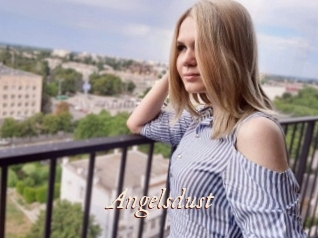 Angelsdust