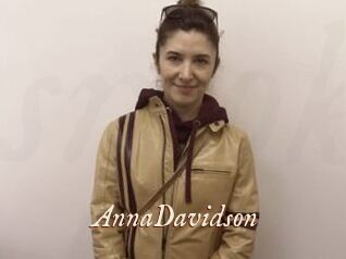 AnnaDavidson