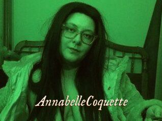 Annabelle_Coquette
