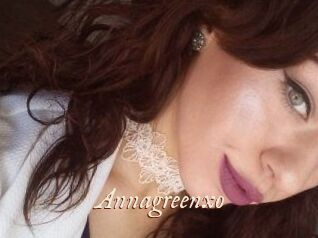 Annagreenxo