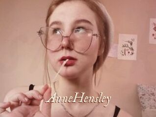 AnneHensley