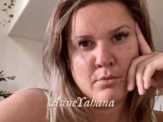 AnneYahana