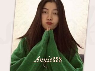 Annie888