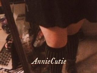 AnnieCutie