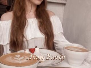 Annie_Boston