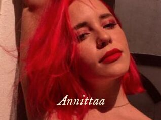 Annittaa