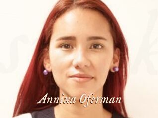 Annixa_Oferman