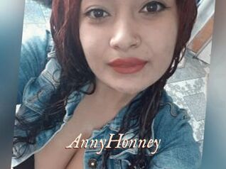 AnnyHonney
