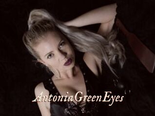 AntoniaGreenEyes