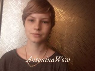 AntoninaWow