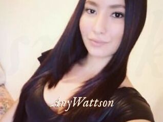 AnyWattson