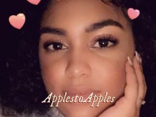 ApplestoApples