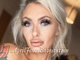 AprilJonesBabestation