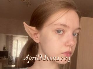 AprilMoon2003