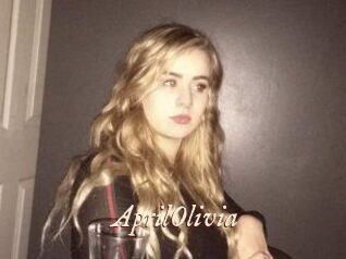 AprilOlivia