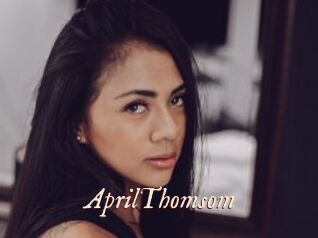AprilThomsom
