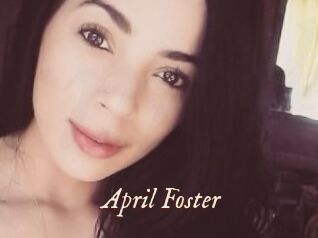 April_Foster