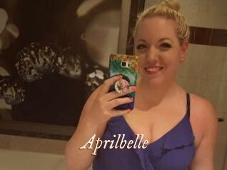 Aprilbelle