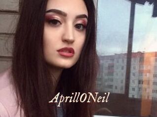 AprillONeil