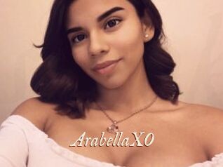ArabellaXO