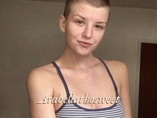 Arabellathesweet