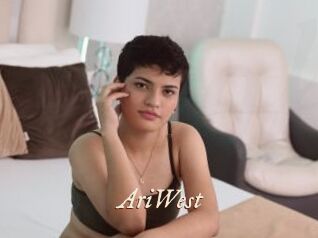 AriWest