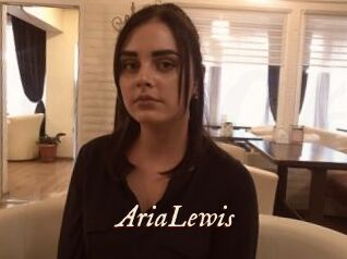 AriaLewis