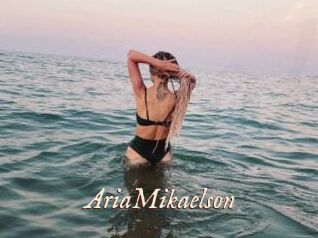 AriaMikaelson