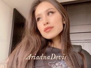 AriadnaDevis