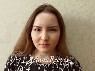 ArianaReeves