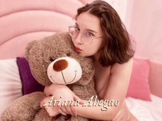 Ariana_Ahegao