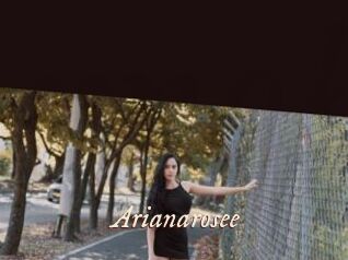 Arianarosee