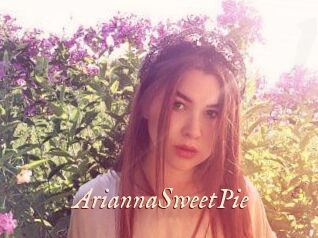 AriannaSweetPie