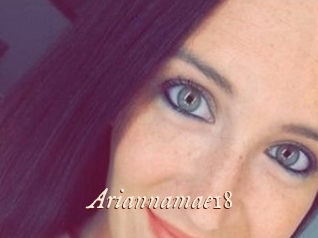 Ariannamae18