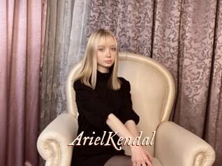 ArielKendal