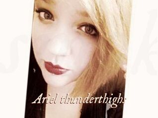Ariel_thunderthighs