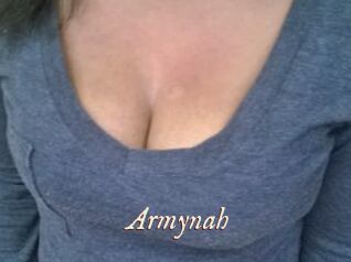 Armynah