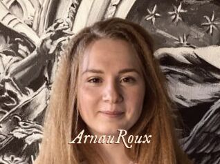 ArnauRoux