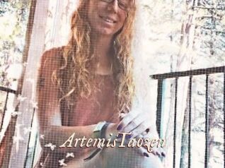 ArtemisTaozen