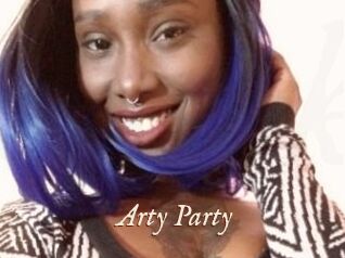 Arty_Party