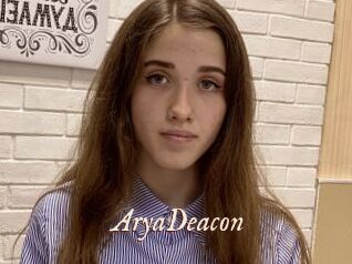 AryaDeacon
