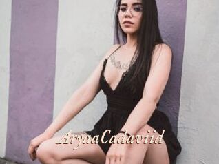 AryaaCadaviid
